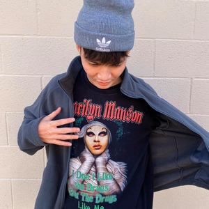 Meet your Posher, Huy